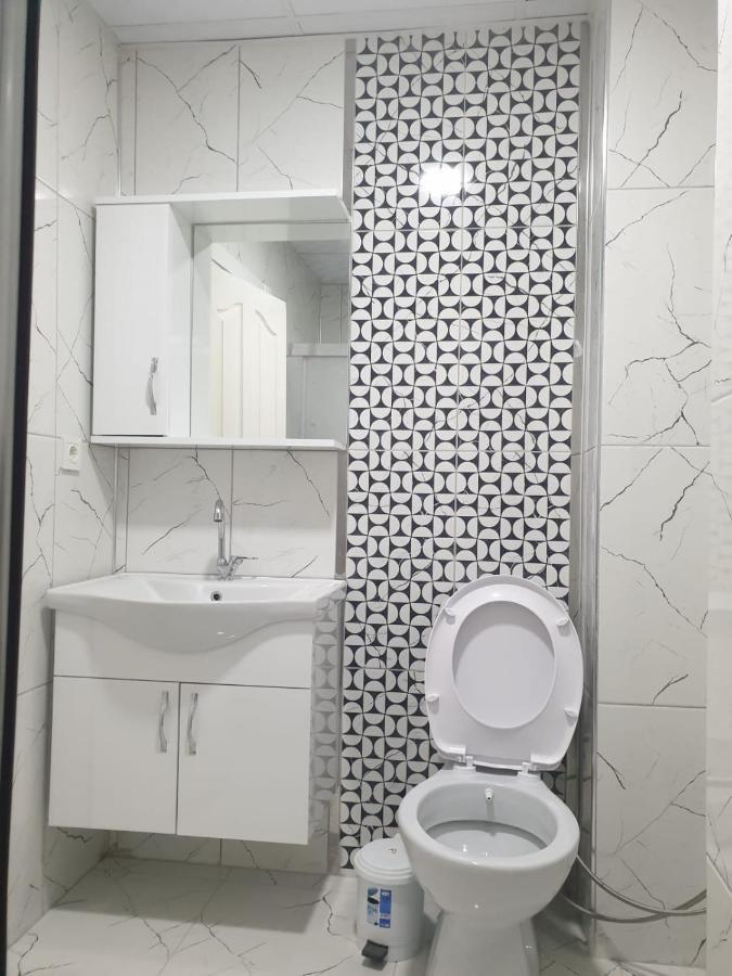 Apartment Konyaalti Apart
